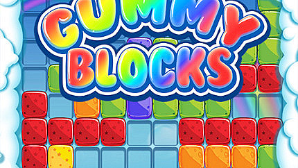 Graj w Gummy Blocks online za darmo