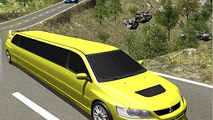 Graj w Limo City Drive 2020 online za darmo