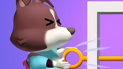 Graj w Rescue My Love online za darmo