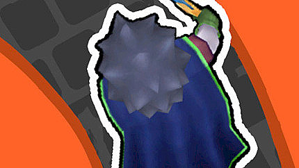 Graj w Hunter Assassin online za darmo