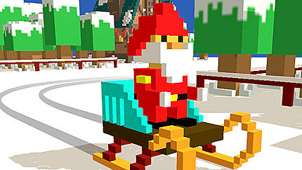 Graj w Sliding Figure online za darmo