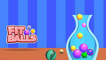 Graj w Fit Balls online za darmo