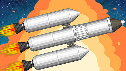 Graj w Spaceflight Simulator online za darmo