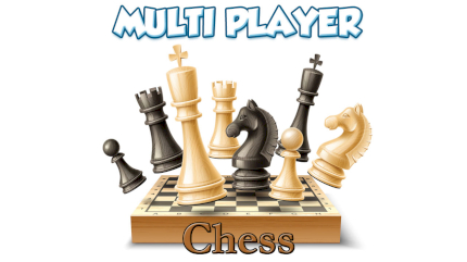 Chess Multi player