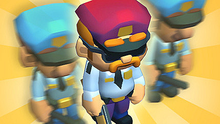 Graj w Merge Master Army Clash online za darmo