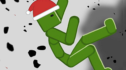 Graj w Playground- Parkour online za darmo