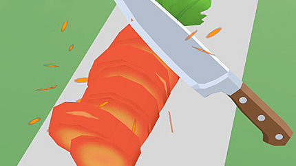 Graj w Perfect Slices Online online za darmo