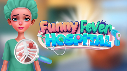 Funny Fever Hospital