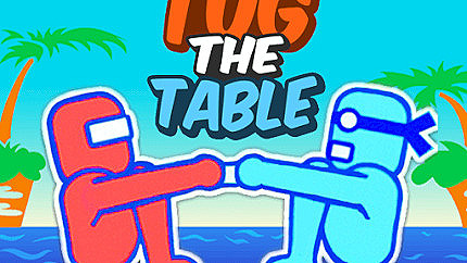 Graj w Tug the Table online za darmo