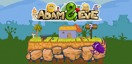 Adam and Eve 7