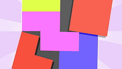 Graj w Square Puzzle online za darmo