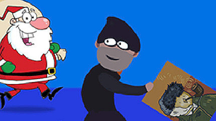 Graj w Master Thief online za darmo