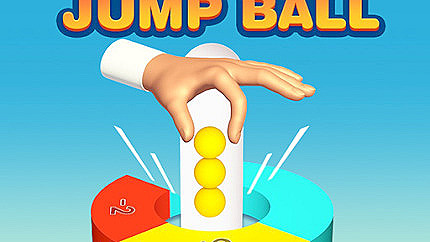 Graj w Jump Ball online za darmo