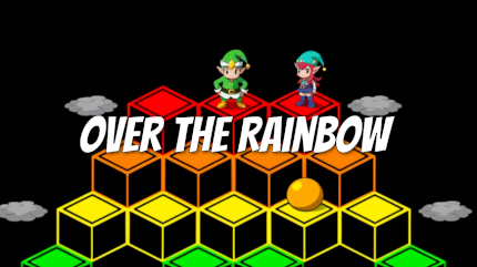 Over the Rainbow