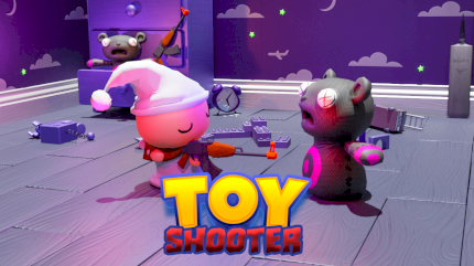 Toy Shooter