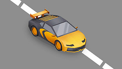 Graj w Car Rush online za darmo