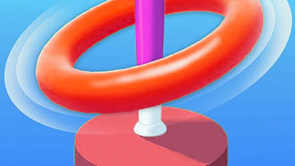 Graj w Lucky Toss 3D online za darmo