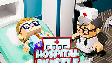 Graj w Hospital Hustle online za darmo