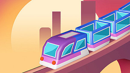 Graj w Train Master online za darmo