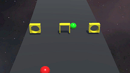 Graj w Infinity Run online za darmo