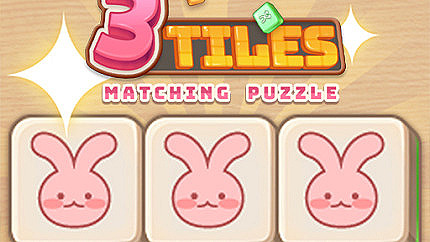 Graj w 3 Tiles online za darmo