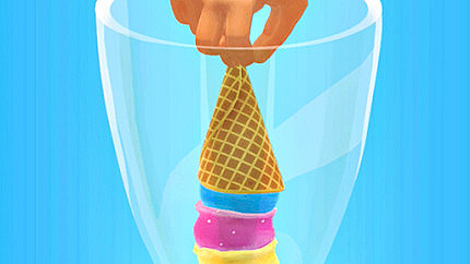 Graj w Blend It Perfect online za darmo