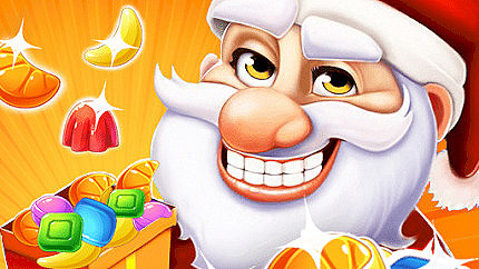 Graj w Candy Fever online za darmo