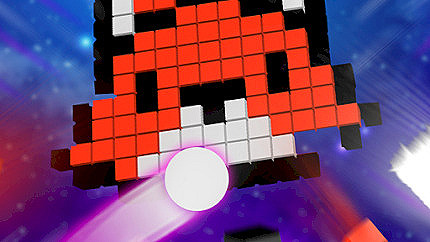 Graj w Break Bricks 2 Player online za darmo