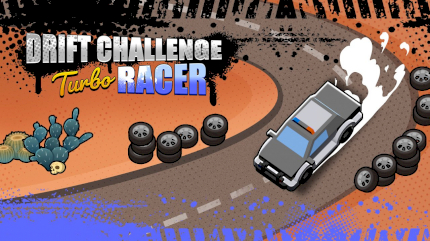 Drift Challenge Turbo Racer