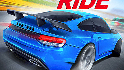 Graj w Russian Drift Ride 3D online za darmo