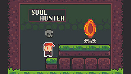 Graj w Soul Hunter online za darmo