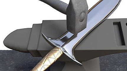 Graj w Forge Ahead online za darmo