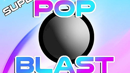 Graj w Super Pop Blast online za darmo