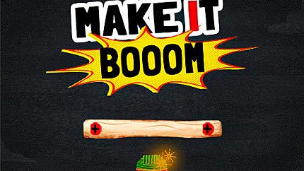 Graj w Make It Boom! online za darmo