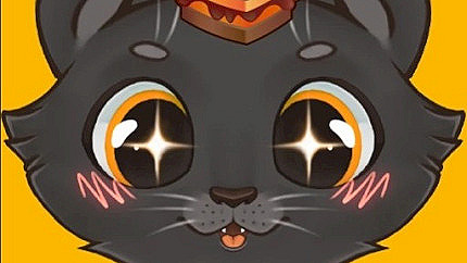 Graj w Sweet business of cats: cakes online za darmo