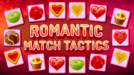 Romantic Match Tactics