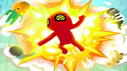 Graj w Fierce Battle Breakout online za darmo