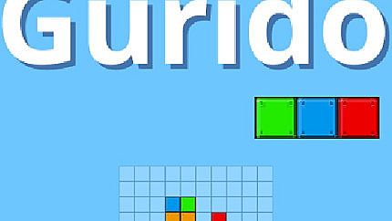 Graj w Gurido online za darmo