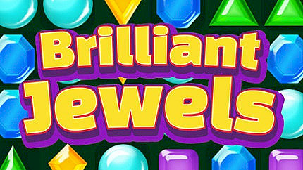 Graj w Brilliant Jewels online za darmo