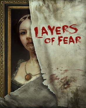 Okładka Layers of Fear