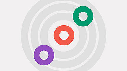 Graj w Three Disks online za darmo