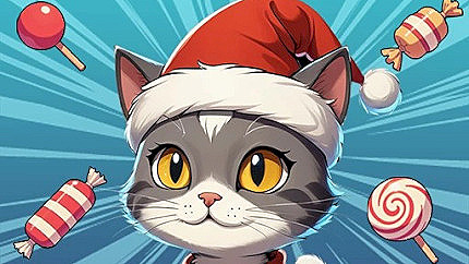 Graj w Christmas sorting online za darmo