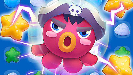 Graj w Dream Mania Happy Match online za darmo