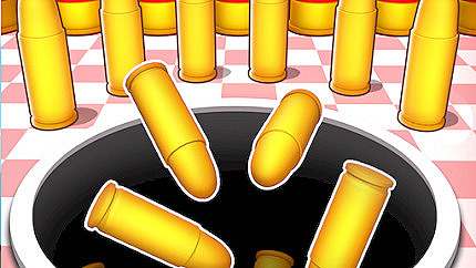 Graj w Attack Hole Online online za darmo