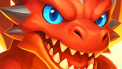 Graj w Legend of Dragon Hunt online za darmo