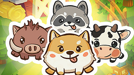 Graj w Animal Sort - Cute Puzzle Game online za darmo