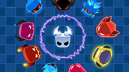 Graj w Spin Master online za darmo