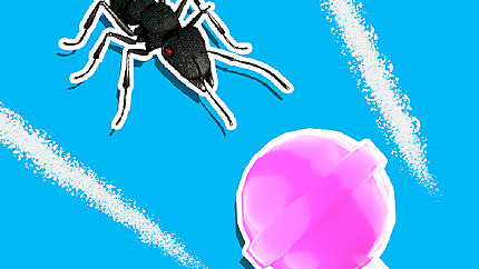 Graj w Lead the Ant online za darmo