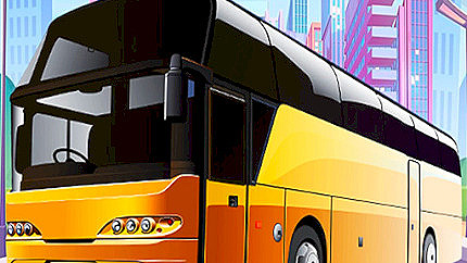 Graj w Bus Driver Simulator 3D online za darmo