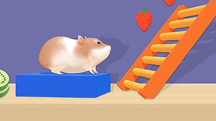 Graj w Hamster Maze Online online za darmo